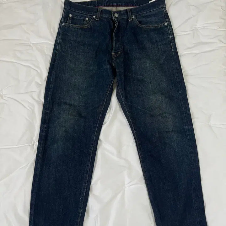 [BUNJANG] Ordinary Fits Denim Jeans 32 / 오디너리 핏츠 32사이즈