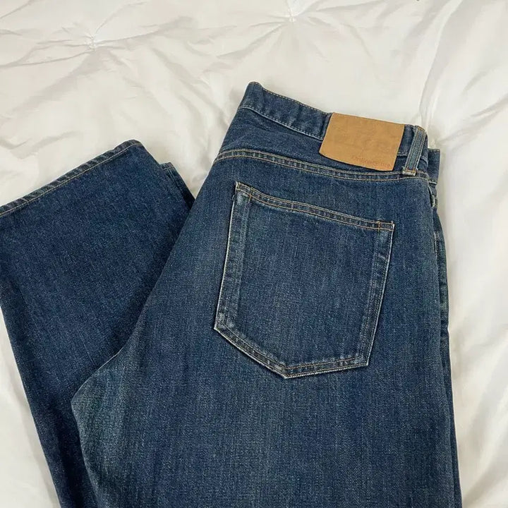 [BUNJANG] Ordinary Fits Denim Jeans 32 / 오디너리 핏츠 32사이즈