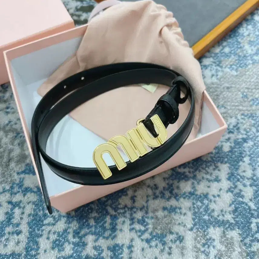[BUNJANG] Miu Miu Women&