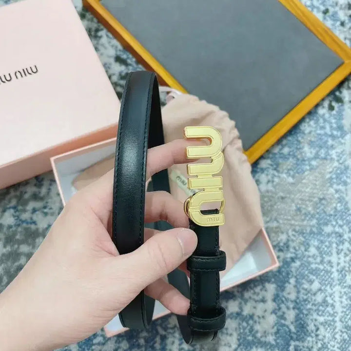 [BUNJANG] Miu Miu Women&