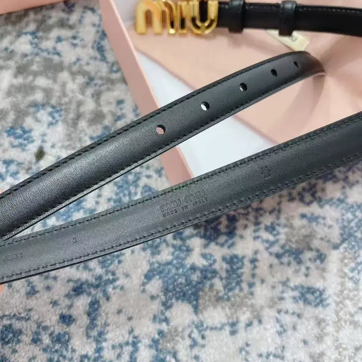 [BUNJANG] Miu Miu Women&