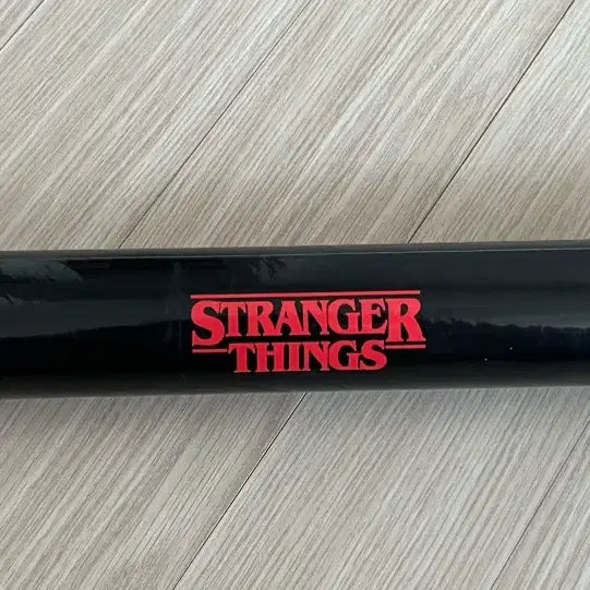 [BUNJANG] Stranger Things Original Merchandise Bundle Set / 기묘한이야기 오리지널 굿즈 일괄