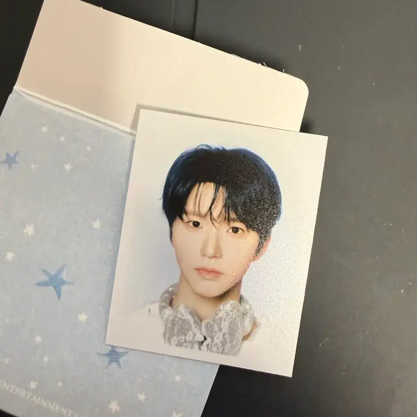[SOLD OUT] 엔시티위시 재희 에로스 버전 스페셜 포카 아이디포토 일괄
