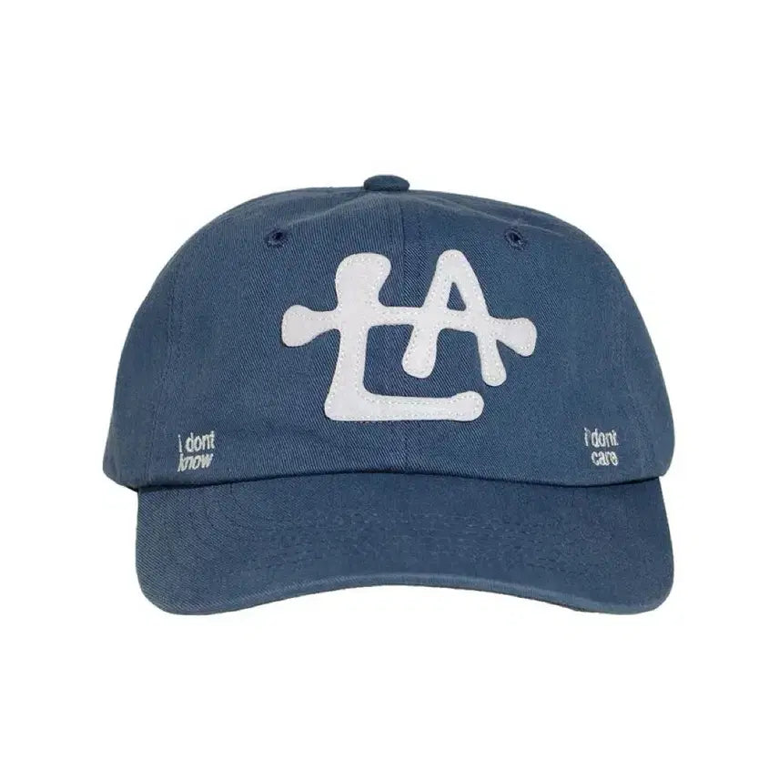 [BUNJANG] TAMI Cap Navy / (새상품) 타미카집 I DONT Cap Navy