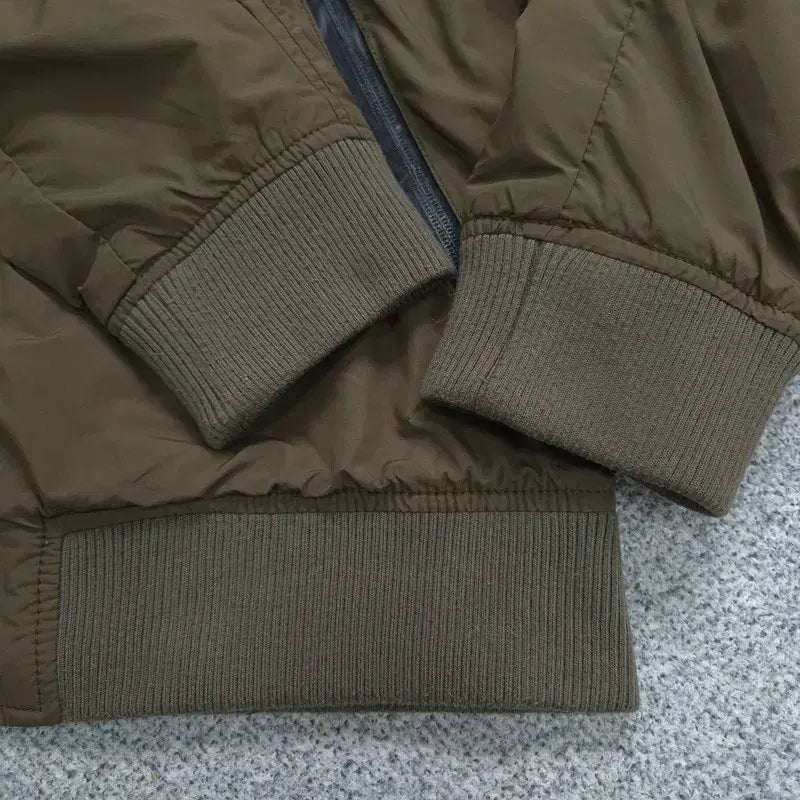 [BUNJANG] H&amp;M Flight Jumper L / L 에이치앤엠 항공점퍼 | C