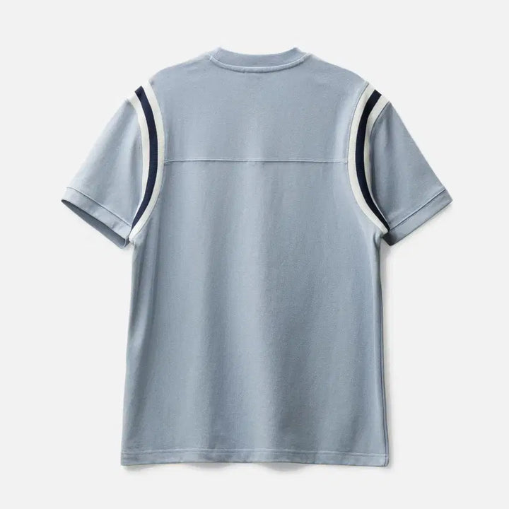 [BUNJANG] Noah x Puma JET Short Sleeve T-Shirt Blue Wash XL / [XL] 노아 X 푸마 반팔티셔츠 반팔티 티셔츠 블루워시