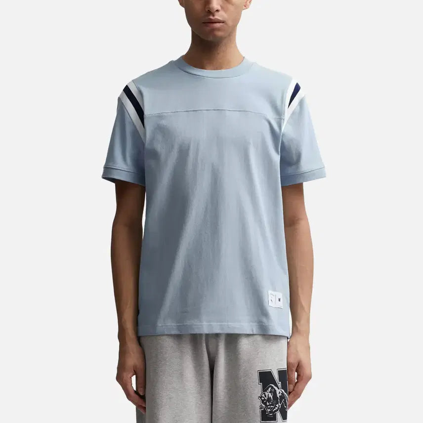 [BUNJANG] Noah x Puma JET Short Sleeve T-Shirt Blue Wash XL / [XL] 노아 X 푸마 반팔티셔츠 반팔티 티셔츠 블루워시