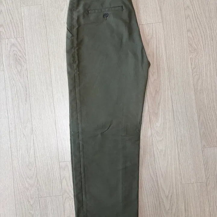 [BUNJANG] Uniform Bridge Jungle Chino Pants XL / 유니폼브릿지 정글 치노팬츠 XL
