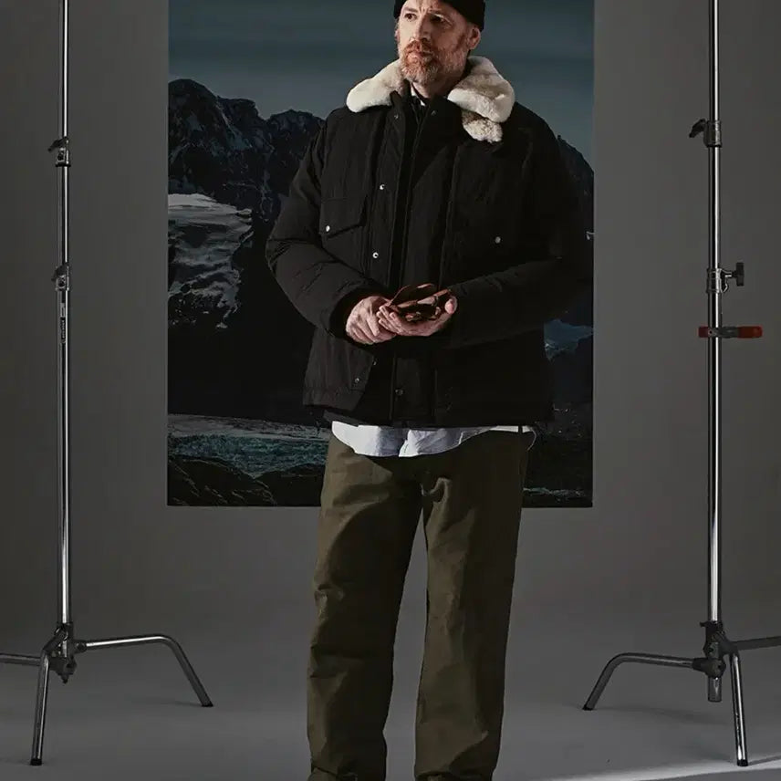 [BUNJANG] Uniform Bridge Jungle Chino Pants XL / 유니폼브릿지 정글 치노팬츠 XL