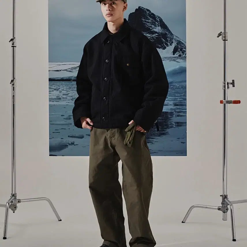 [BUNJANG] Uniform Bridge Jungle Chino Pants XL / 유니폼브릿지 정글 치노팬츠 XL