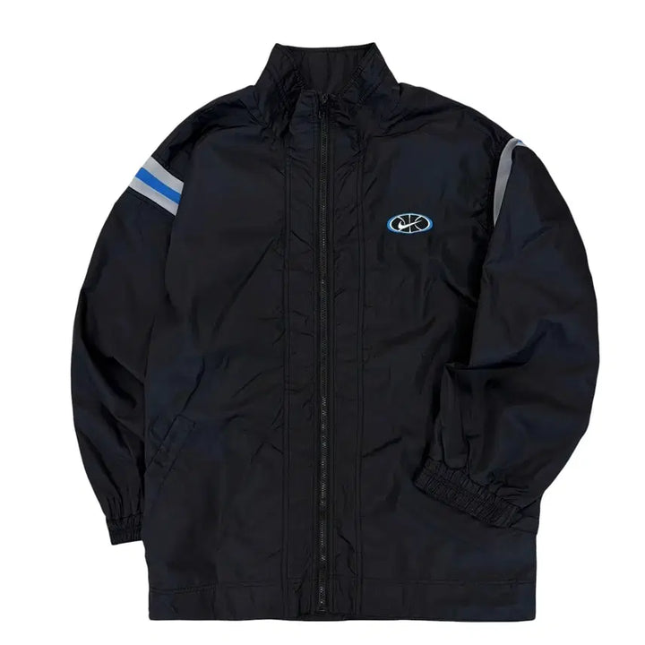 [BUNJANG] Nike Old School Nylon Jumper Size L / 나이키 올드스쿨 나일론 점퍼