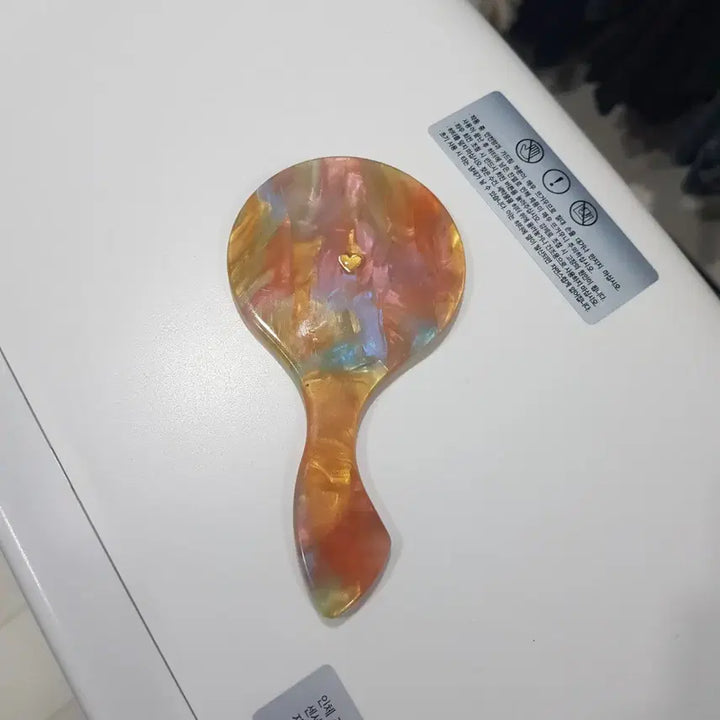 [BUNJANG] Mini Hand Mirror / 미니 손거울