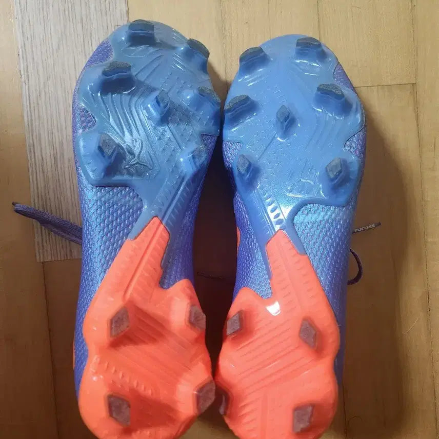 [SOLD OUT] 푸마 퓨처 얼티메이트 fg 265