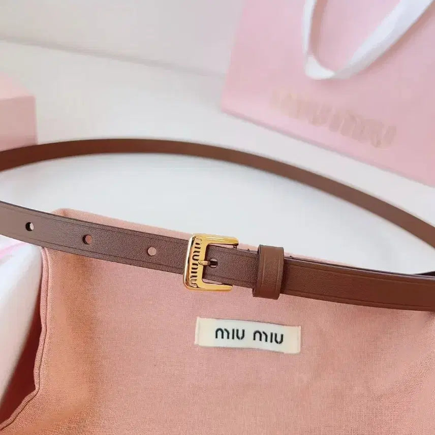 [BUNJANG] Miu Miu Women&