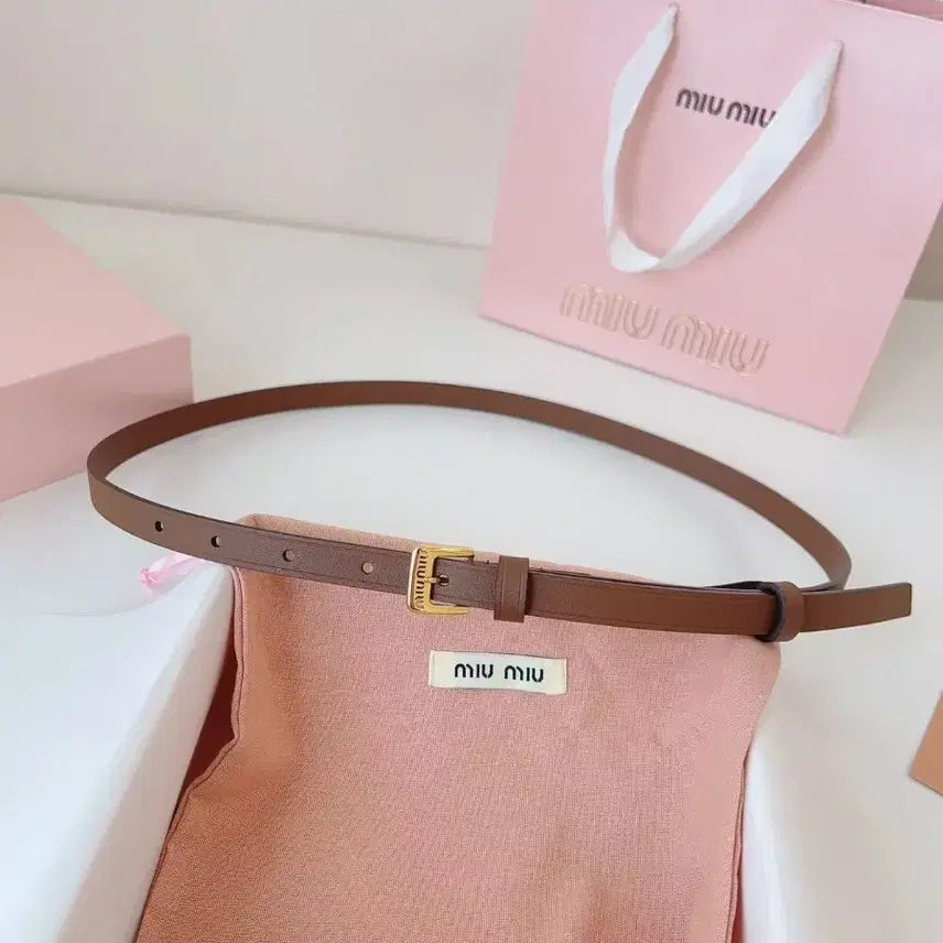 [BUNJANG] Miu Miu Women&