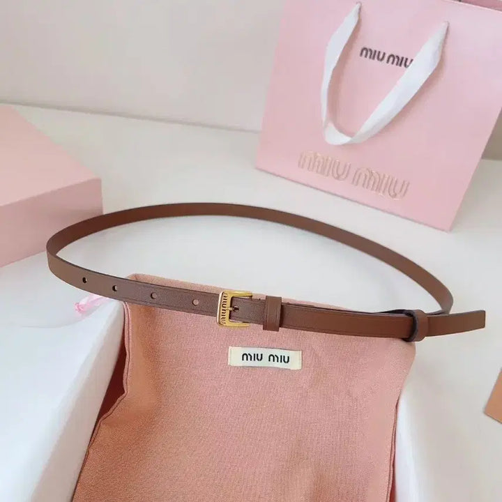 [BUNJANG] Miu Miu Women&