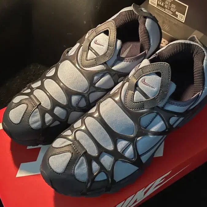 [BUNJANG] Nike Air Kukini Obsidian / 나이키 에어 쿠키니 옵시디언 290