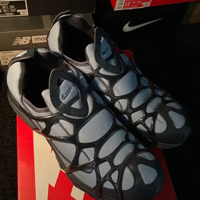 [BUNJANG] Nike Air Kukini Obsidian / 나이키 에어 쿠키니 옵시디언 290