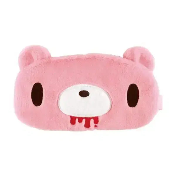 [BUNJANG] Gloomy Bear Sleep Mask / 글루미베어 수면 안대