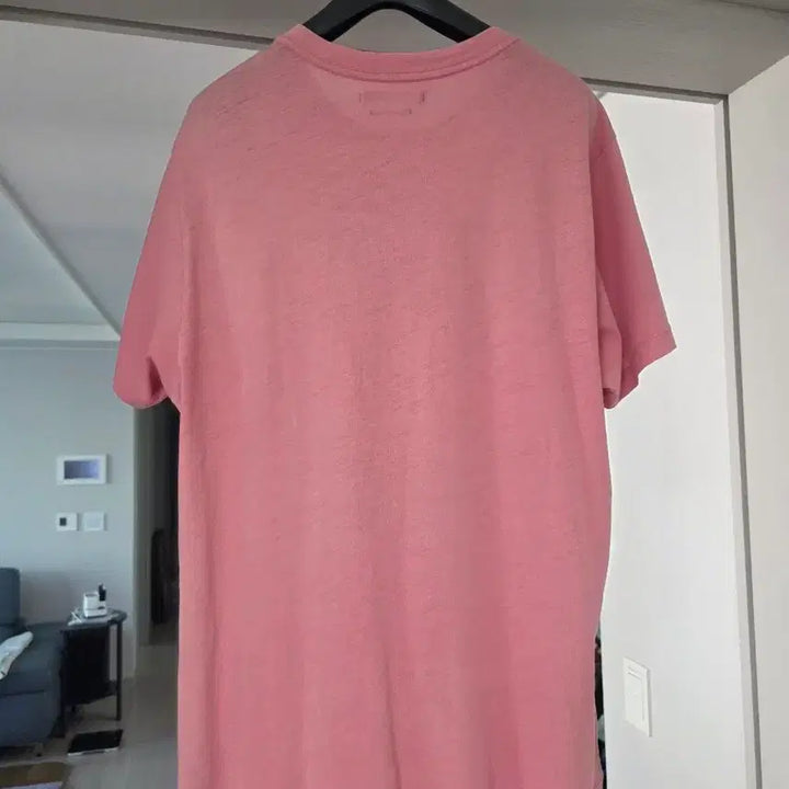 [BUNJANG] Isabel Marant California Surf T-Shirt / 이자벨마랑 캘리포니아 서프 반팔 티셔츠 (정품)