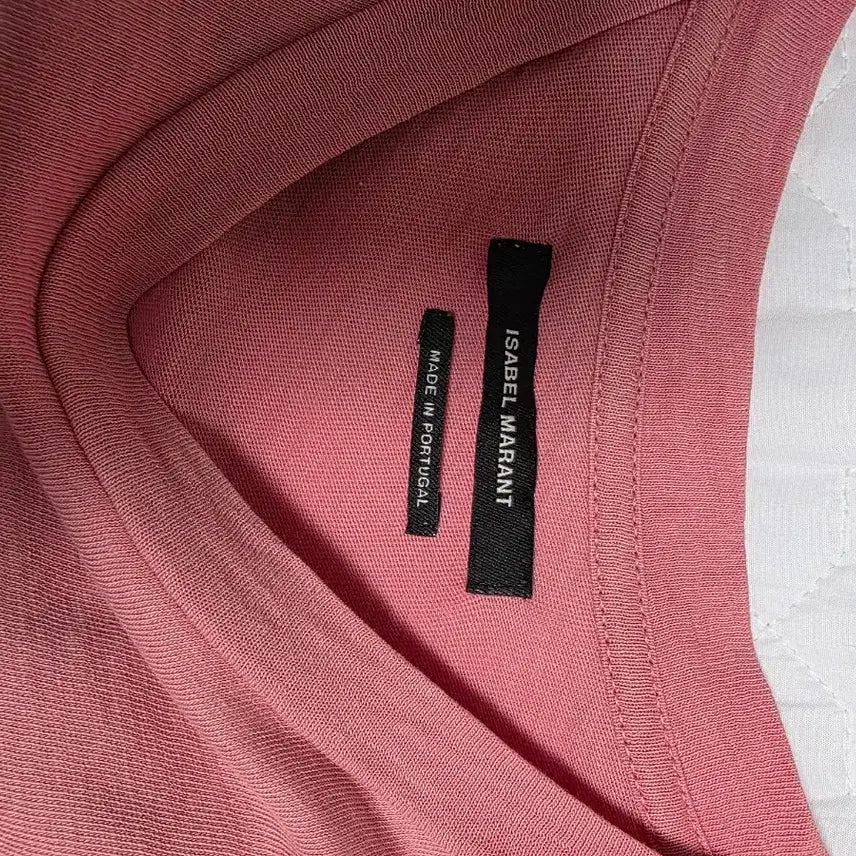 [BUNJANG] Isabel Marant California Surf T-Shirt / 이자벨마랑 캘리포니아 서프 반팔 티셔츠 (정품)