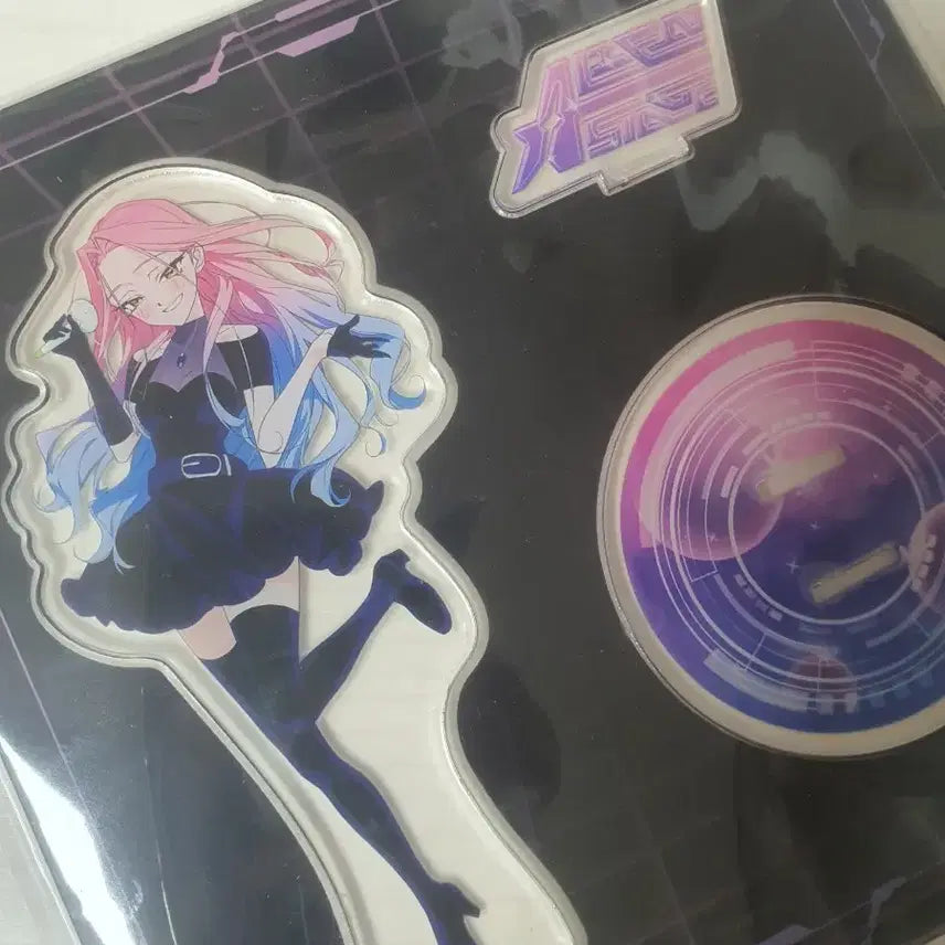 [BUNJANG] Mizi Seoul Illustration Festival Goods / 미지 서일페 판매