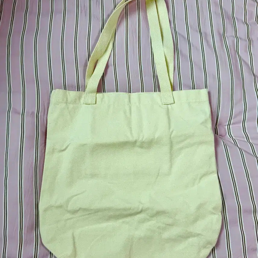 [SOLD OUT] 대만 SPA브랜드 NET 에코백 팝니다 :-)