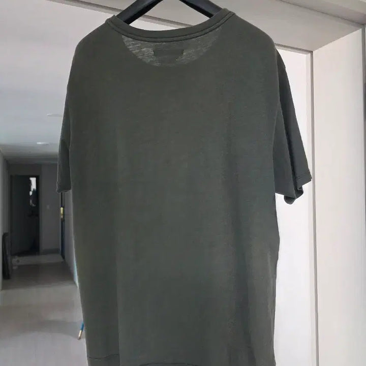[BUNJANG] Isabel Marant Étoile Printed Short Sleeve T-Shirt / 이자벨마랑 에뚜왈 프린팅 반팔 티셔츠 (정품)