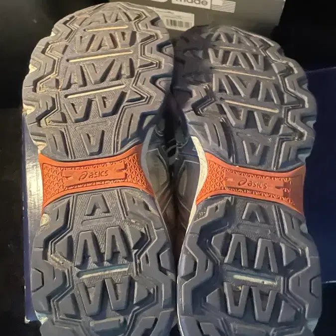 [BUNJANG] Asics x IAB Gel-Venture 6 Shoes / 아식스 아이앱 젤 벤쳐 6 300
