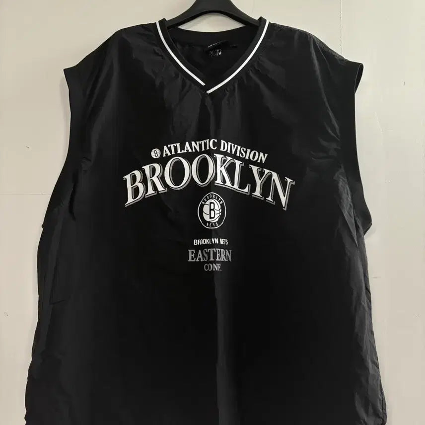 [BUNJANG] NBA 민소매 티셔츠 판매합니다 (XL) / NBA 민소매 티셔츠 판매합니다 (XL)