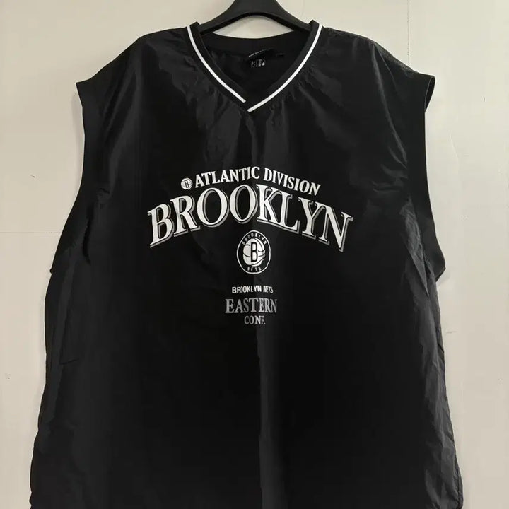 [BUNJANG] NBA 민소매 티셔츠 판매합니다 (XL) / NBA 민소매 티셔츠 판매합니다 (XL)
