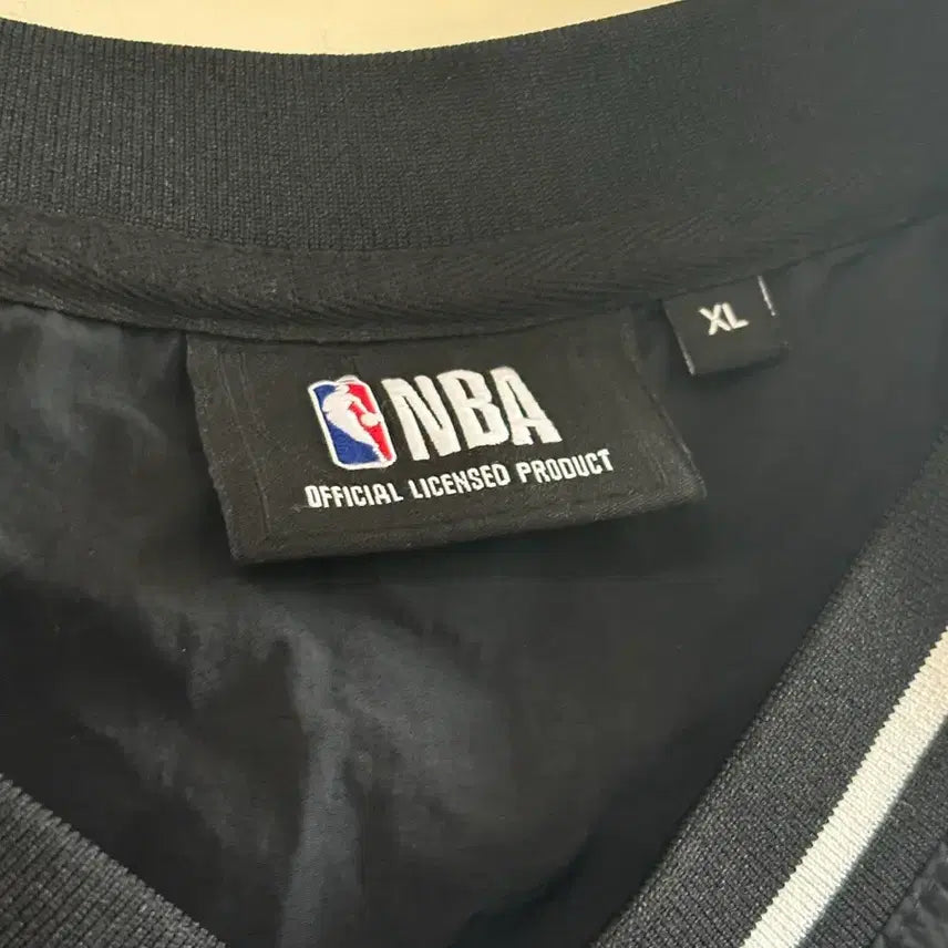 [BUNJANG] NBA 민소매 티셔츠 판매합니다 (XL) / NBA 민소매 티셔츠 판매합니다 (XL)