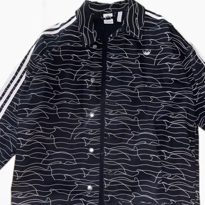 [BUNJANG] Adidas Jacket / 아디다스 자켓 [M]