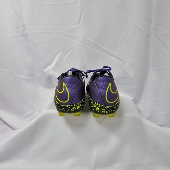 [BUNJANG] Nike Hypervenom FG Football Boots Vintage / 빈티지하서 255 나이키 하이퍼베놈 FG 축구화