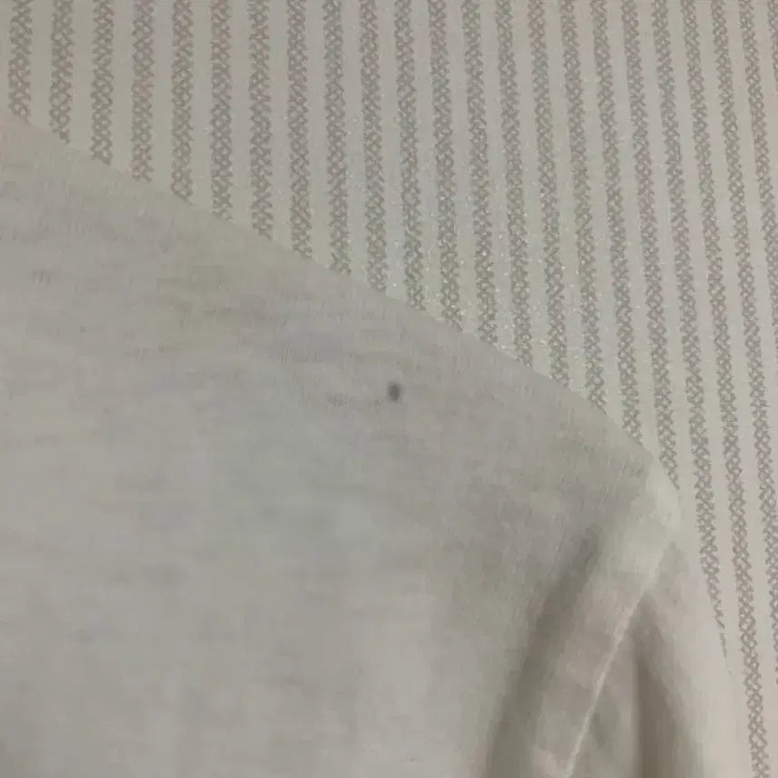 [BUNJANG] Off-White Unisex Sleeve T-Shirt / 정품 남녀공용 오프화이트 슬리브티셔츠