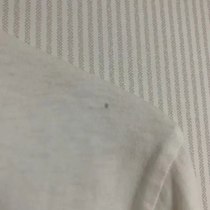 [BUNJANG] Off-White Unisex Sleeve T-Shirt / 정품 남녀공용 오프화이트 슬리브티셔츠