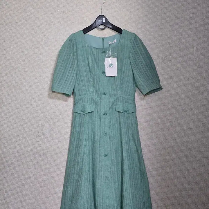 [BUNJANG] MICHAA Long Dress / 미샤 롱원피스(88-94-165)새상품