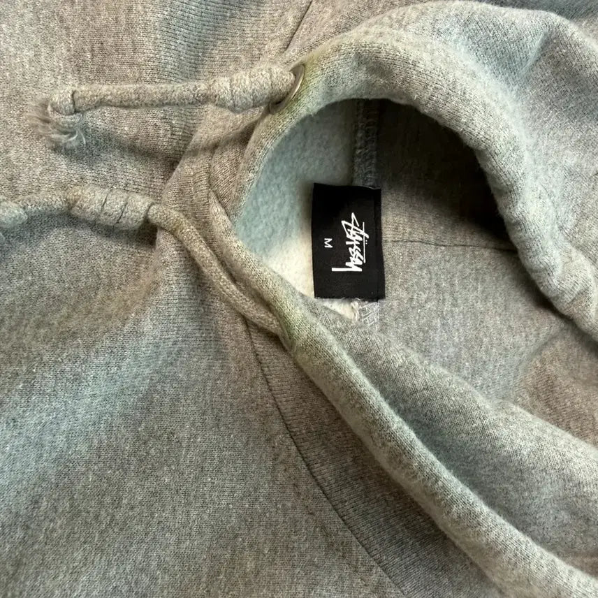 [BUNJANG] Stussy Tokyo Hoodie M / 스투시 도쿄 후드m