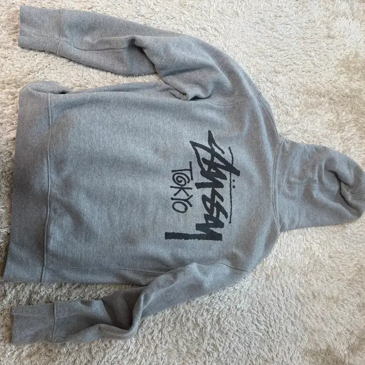 [BUNJANG] Stussy Tokyo Hoodie M / 스투시 도쿄 후드m