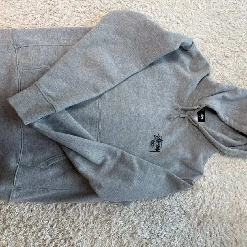 [BUNJANG] Stussy Tokyo Hoodie M / 스투시 도쿄 후드m