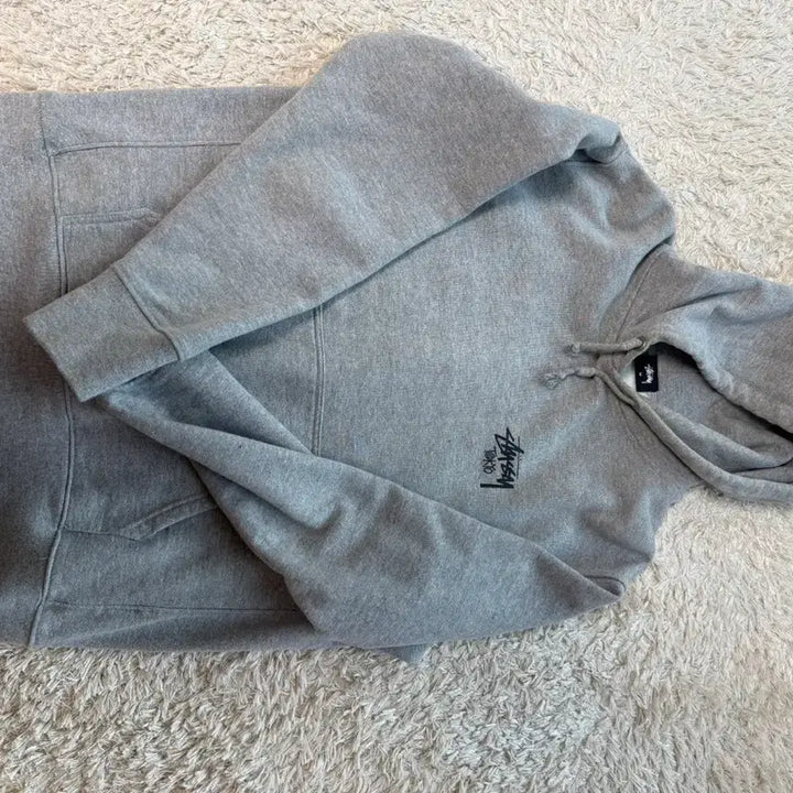 [BUNJANG] Stussy Tokyo Hoodie M / 스투시 도쿄 후드m