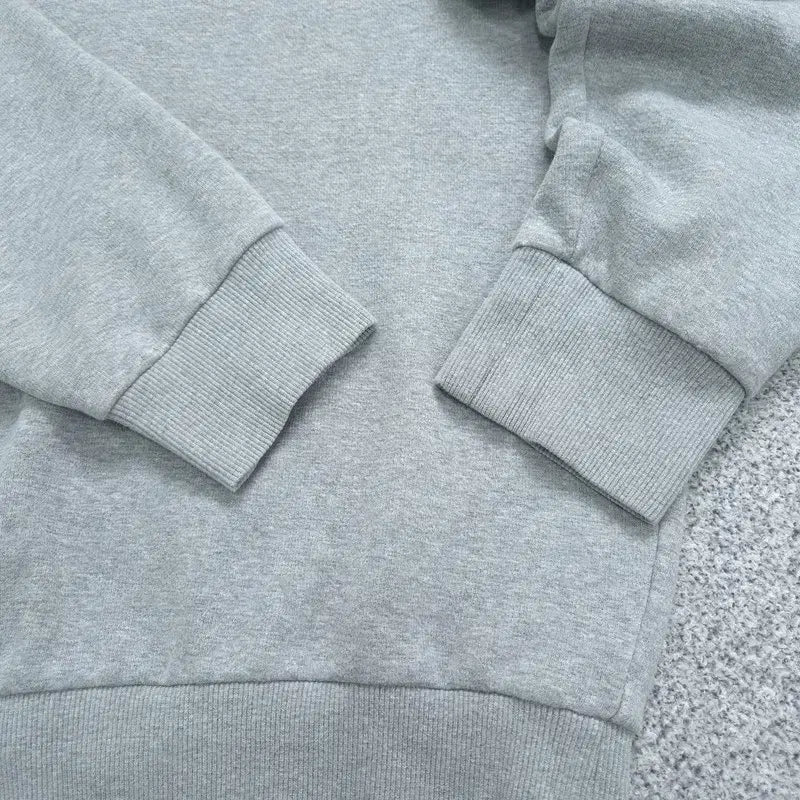 [BUNJANG] National Geographic XL Sweatshirt / XL 내셔널지오그래픽 맨투맨 | C
