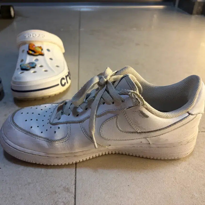 [BUNJANG] Nike Air Force 260 Sneakers / 에어포스 260
