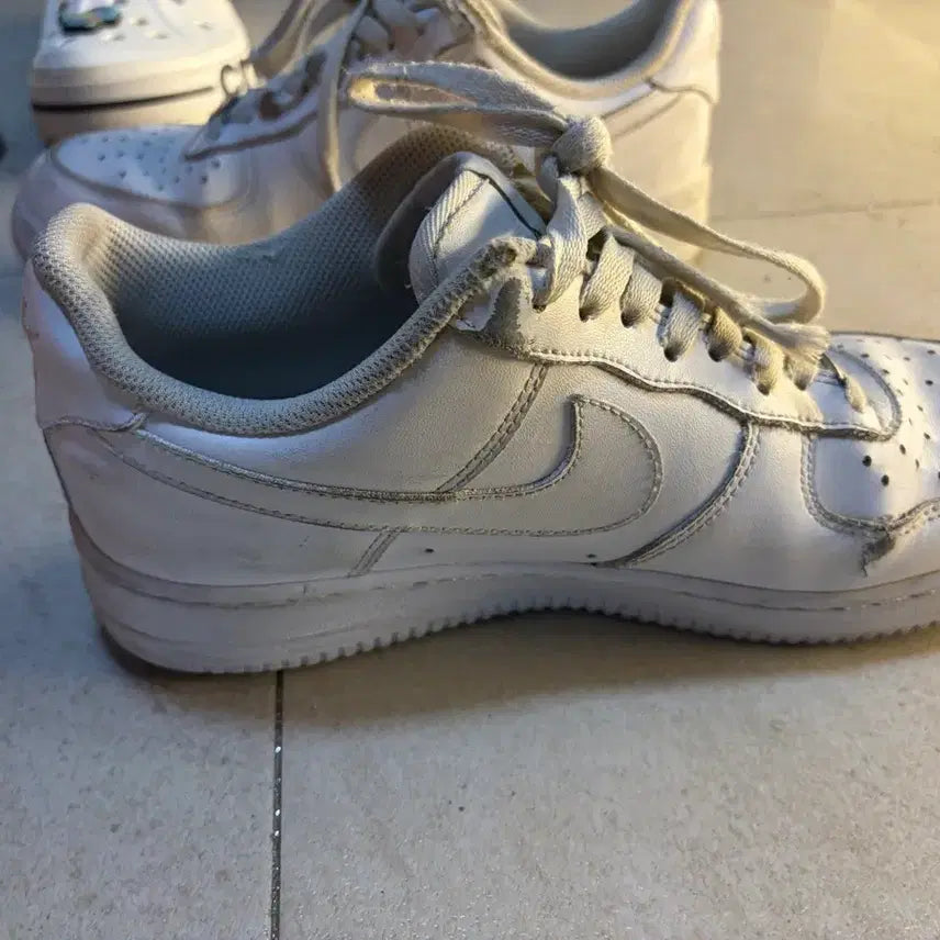 [BUNJANG] Nike Air Force 260 Sneakers / 에어포스 260