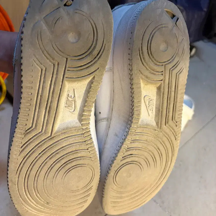 [BUNJANG] Nike Air Force 260 Sneakers / 에어포스 260