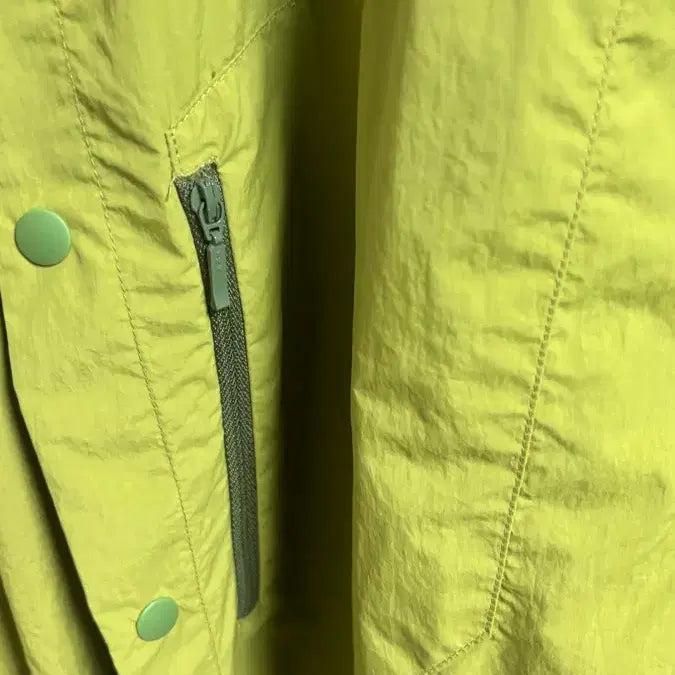 [BUNJANG] Goyowear Light Air Shirt L / 고요웨어 라이트 에어 셔츠 L
