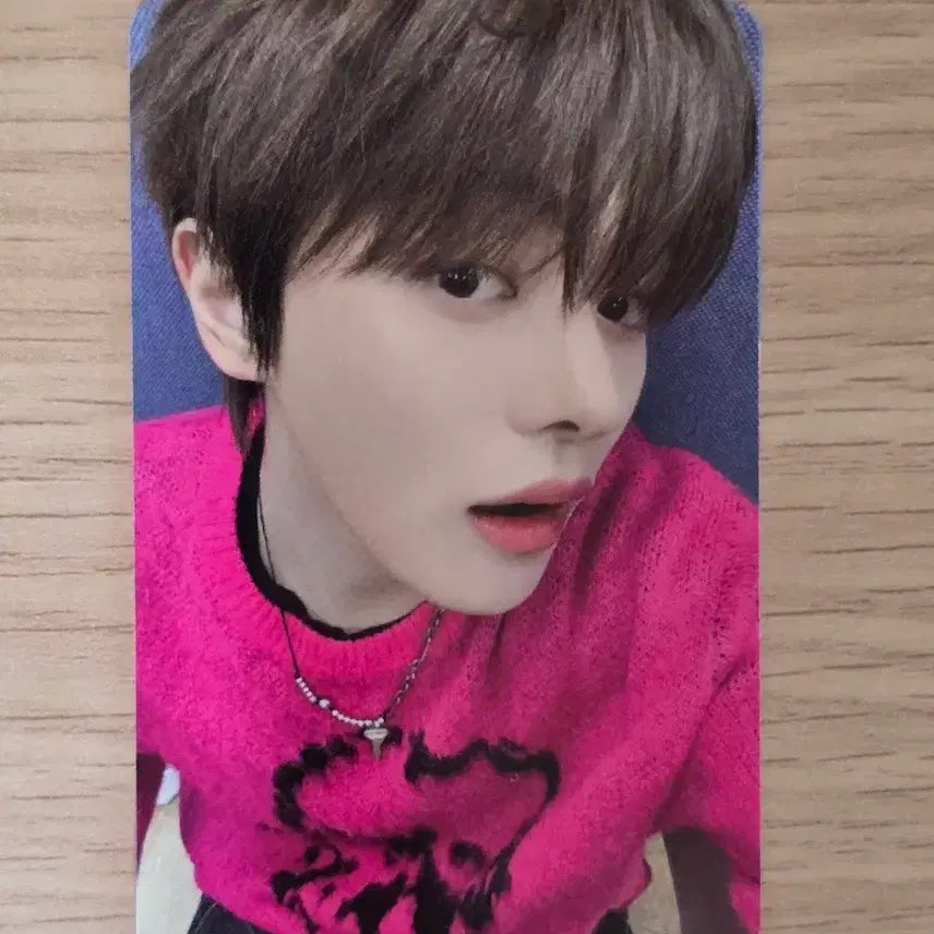 [SOLD OUT] 알디원 리오 애플뮤직 앺뮤 미공포 포카