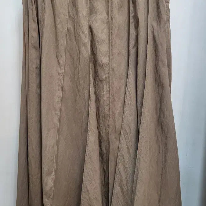 [BUNJANG] The Cashmere Long Skirt Size 55 / 더캐시미어 스커트