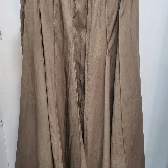 [BUNJANG] The Cashmere Long Skirt Size 55 / 더캐시미어 스커트