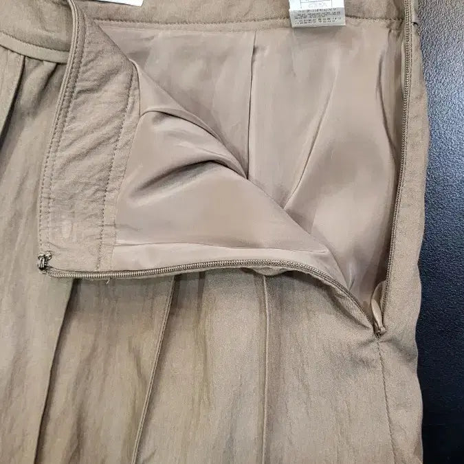 [BUNJANG] The Cashmere Long Skirt Size 55 / 더캐시미어 스커트